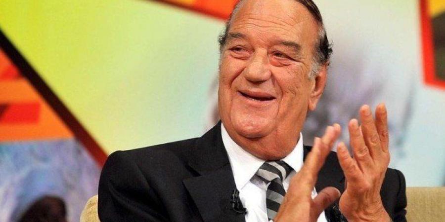 في
      ذكرى
      رحيله
      الخامسة..
      حسن
      حسني
      «جوكر»
      الفن
      الذي
      لا
      يعرف
      الغياب - تكنو بلس