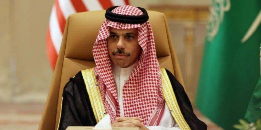 الأحد..
      وزير
      الخارجية
      السعودي
      يقوم
      بزيارة
      نادرة
      للضفة
      الغربية - تكنو بلس