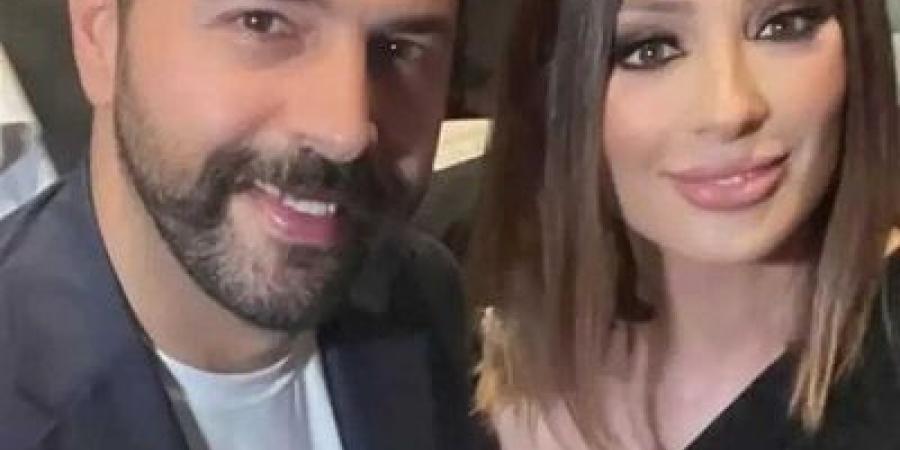 وفاء
الكيلاني
تكسر
الصمت..
هل
تيم
حسن
وراء
اختفائها
عن
الأضواء؟ - تكنو بلس