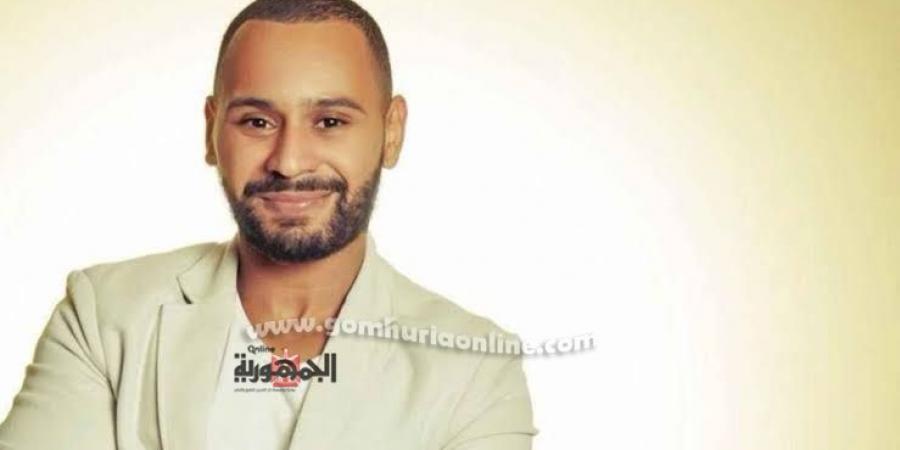 محمد
الريفي:
حفلات
أوروبا
ناجحة
جدًا..
واستعد
لطرح
أغنية
«حقودي» - تكنو بلس