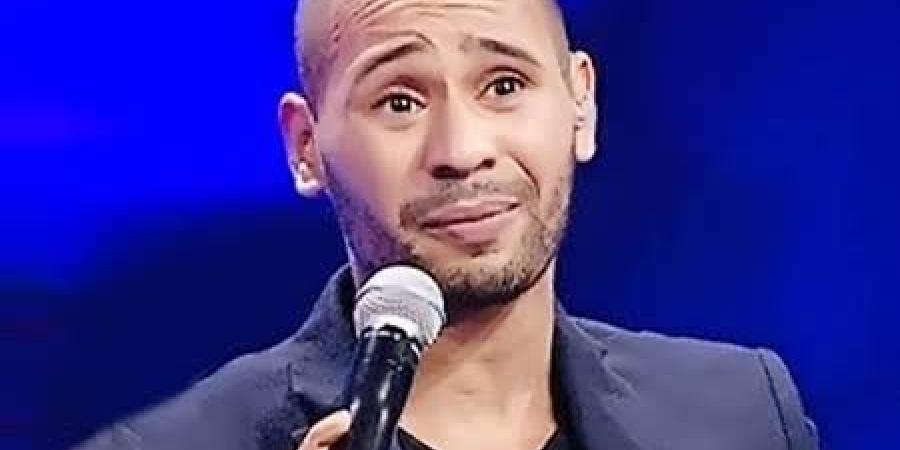 محمد
الريفي
عن
طليقته:
ربنا
يكرمها
ويكرمني..
ومستحيل
أتكلم
عن
الماضى - تكنو بلس