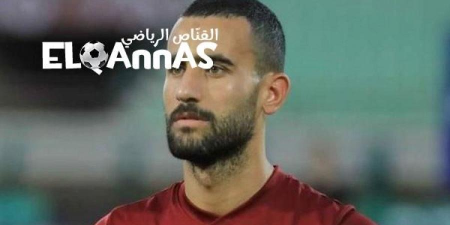لاعبو
      الزمالك
      قادرين
      على
      مصالحة
      الجماهير
      بالفوز
      بكأس
      مصر-القناص
      الاخباري - تكنو بلس