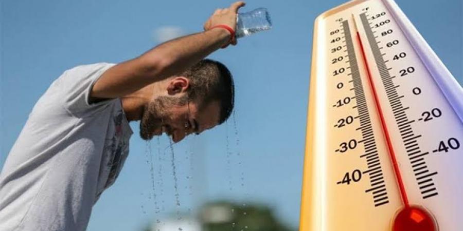الأرصاد
تكشف
طقس
الساعات
المقبلة..
سقوط
أمطار
ونشاط
الرياح - تكنو بلس