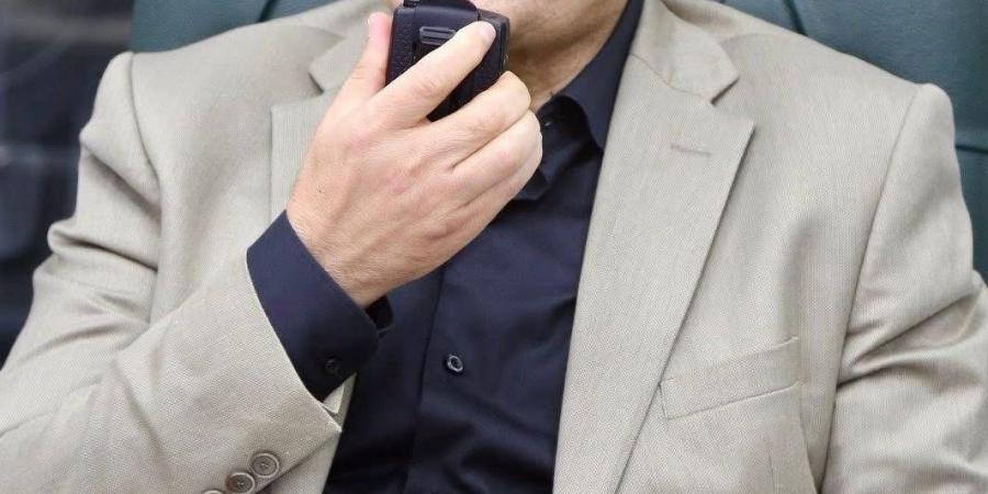محافظ
كفرالشيخ
يعلن
رفع
درجة
الاستعداد
بأجهزة
المحافظة - تكنو بلس