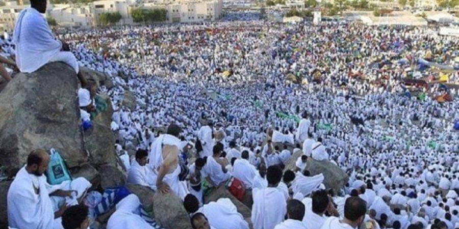 80%
      من
      تأشيرات
      الحج
      السياحي
      في
      مصر
      مخصصة
      للحج
      الاقتصادي
      لدعم
      محدودي
      الدخل - تكنو بلس