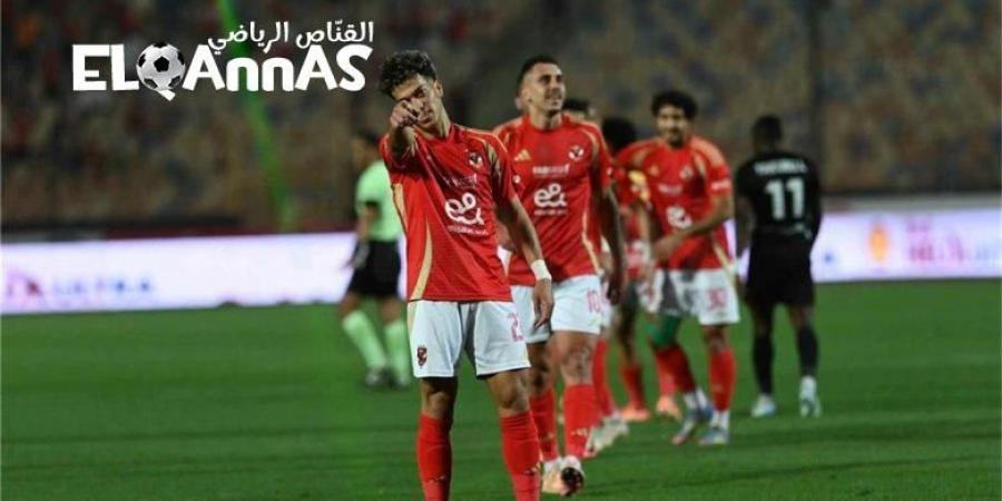 رسميًا..
      إمام
      عاشور
      هداف
      الدوري
      المصري
      موسم
      2024-
      2025-
      القناص
      الاخباري - تكنو بلس