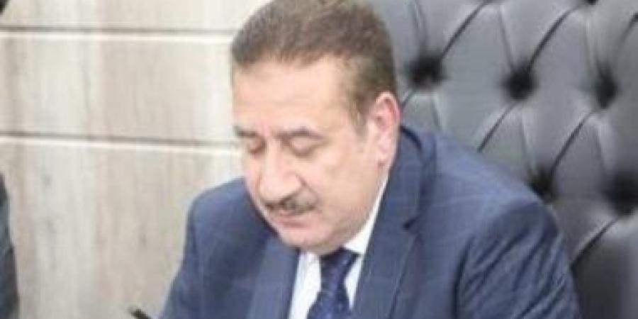 محافظ المنوفية: توريد 100 ألف طن قمح منذ بداية الموسم حتى الآن