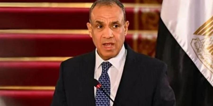 وزير
      الخارجية
      المصري
      يدين
      مواصلة
      استخدام
      التجويع
      كسلاح
      ضد
      المدنيين
      في
      غزة - تكنو بلس