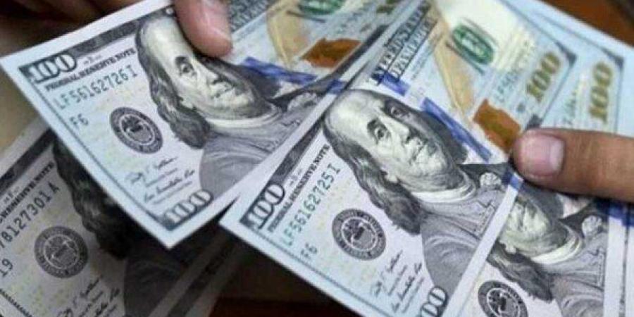 آخر
      تحديث
      لـ
      سعر
      الدولار
      اليوم
      السبت
      31
      مايو
      في
      البنوك
      والصرافة - تكنو بلس