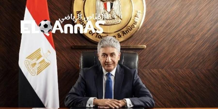 وزير
      الآثار
      يهنئ
      شيخة
      النويس
      بتولي
      منصب
      أمين
      منظمة
      الأمم
      المتحدة
      للسياحة
      -القناص
      الاخباري - تكنو بلس