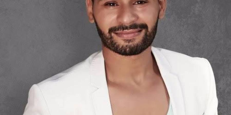 محمد
الريفي:
بحب
«وسط
البلد»
وعايش
دلوقتي
أحلى
أيام
حياتي - تكنو بلس
