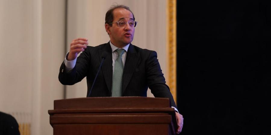 المالية:
نعمل
على
توسيع
القاعدة
الضريبية..
ولا
أعباء
ضريبية
جديدة - تكنو بلس