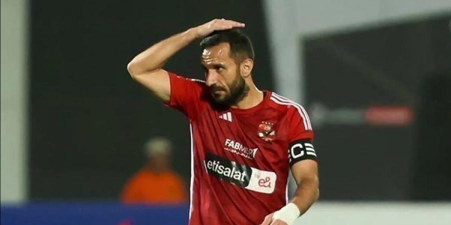 عاجل:
      علي
      ملعول
      يعلن
      رحيله
      عن
      النادي
      الأهلي
      بشكل
      رسمي..
      ويوجه
      رسائل
      مؤثرة
      للجماهير - تكنو بلس