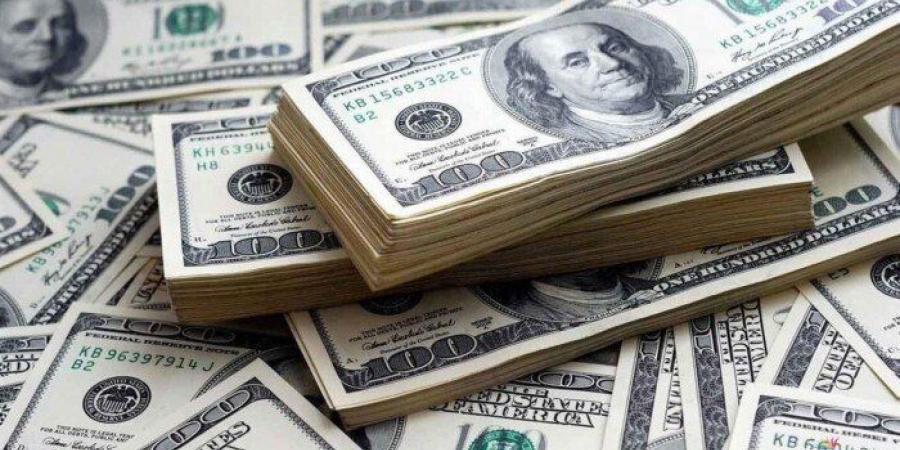 سعر
      الدولار
      مقابل
      الجنيه
      المصري
      خلال
      تعاملات
      اليوم
      الأحد
      1
      يونيو
      2025 - تكنو بلس