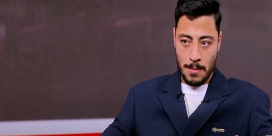 أكرم
      توفيق
      يكشف
      كواليس
      انتقاله
      للشمال
      القطري:
      صليت
      استخارة
      وقررت
      الرحيل..
      وأريد
      تأمين
      مستقبلي - تكنو بلس