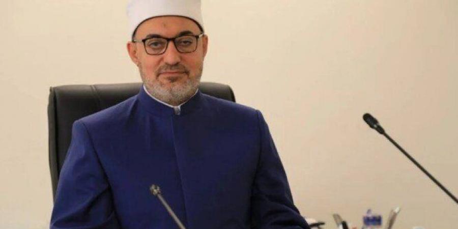 مفتي
      الجمهورية:
      ندعم
      جهود
      باكستان
      في
      مواجهة
      الفكر
      المتطرف - تكنو بلس