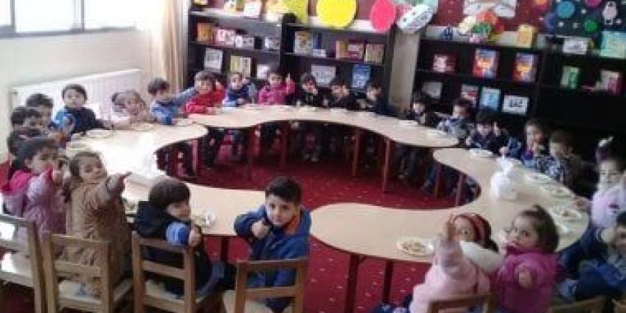 اعرف خطوات وإجراءات التقديم لمرحلة رياض الأطفال إلكترونيا فى القليوبية