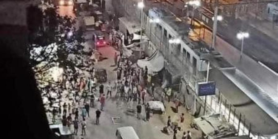 عاكسا شقيقتهما.. مصرع شاب وإصابة شقيقه خلال مشاجرة فى بنها