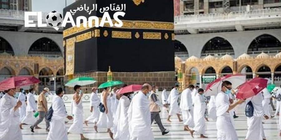  كيف
      يتحقق
      التحلُّل
      من
      الإحرام
      بالحج؟..الإفتاء
      تُجيب
      -القناص
      الاخباري - تكنو بلس