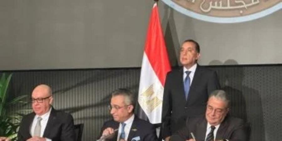 رئيس الوزراء: مشروع چريان يتضمن 250 ألف فرصة عمل مباشرة وغير مباشرة - تكنو بلس