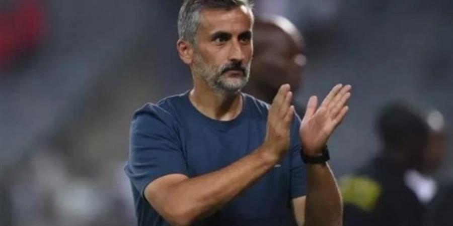 بدأت المهمة.. ريبيرو يقرر تطبيق "اليوم الكامل" فى الأهلي وطلب معرفة النظام الغذائي للاعبين - تكنو بلس
