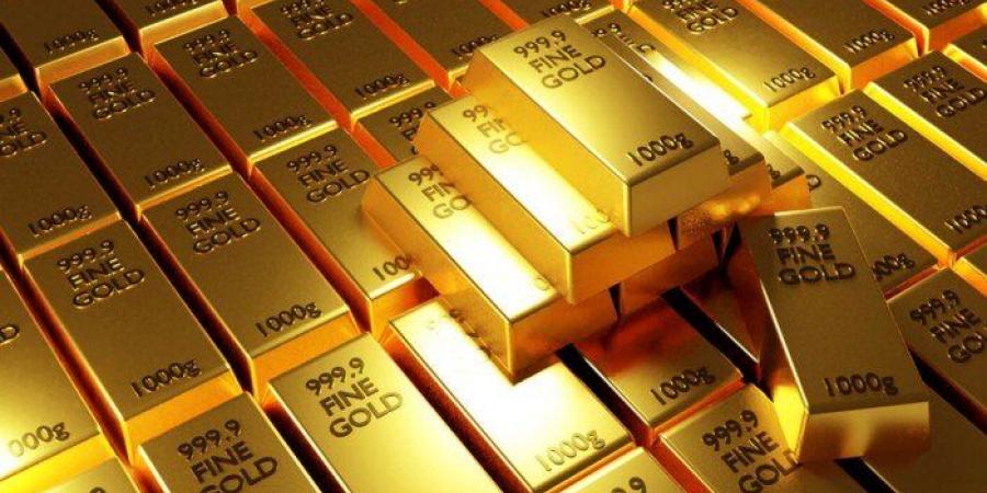 سعر
      سبيكة
      الذهب
      btc
      اليوم
      في
      مصر..
      وزن
      الـ
      2.5
      جرام
      بـ13.267
      جنيهًا - تكنو بلس