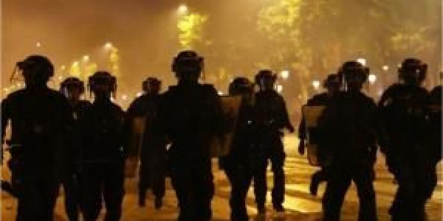 مقتل
      شخصين
      واعتقال
      المئات
      في
      باريس
      بعد
      نهائي
      الأبطال
      ..
      تفاصيل - تكنو بلس