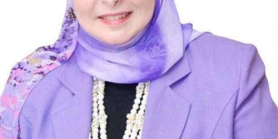 تجديد
الثقة
في
الدكتورة
أمل
الجندي
عميدا
لكلية
الصيدلة
بالزقازيق - تكنو بلس