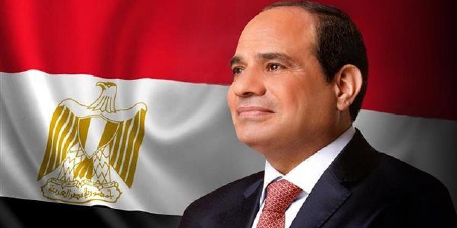 الرئيس
      عبد
      الفتاح
      السيسي:
      فوز
      بيراميدز
      بدوري
      أبطال
      أفريقيا
      يعكس
      قدرة
      أنديتنا
      على
      التنافس
      القاري
      والدولي - تكنو بلس