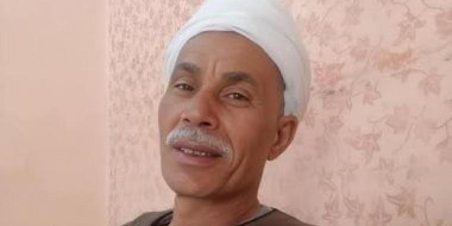 مصرع مزارع سقط داخل دراسة حصاد الفاصوليا فى قرية البتانون بالمنوفية