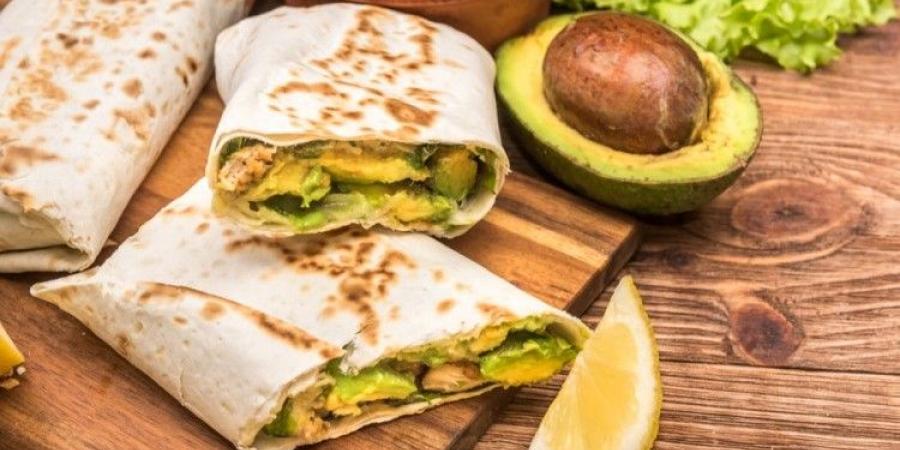 ساندويتش
دجاج
بالأفوكادو - تكنو بلس
