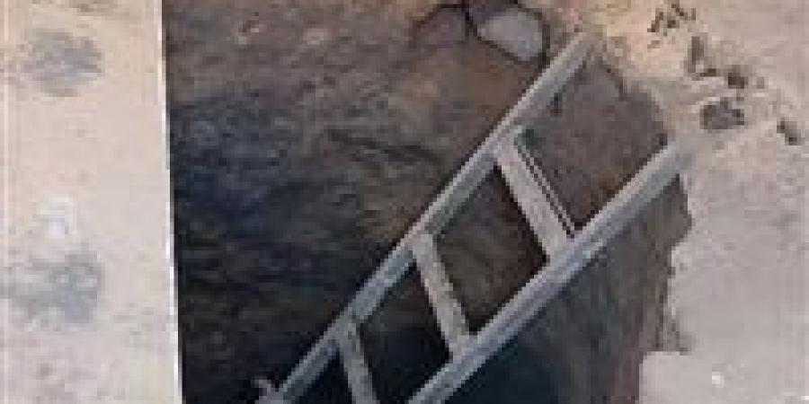 تحقيقات
      موسعة
      في
      واقعة
      تنقيب
      عن
      الآثار
      أسفل
      قصر
      ثقافة
      الأقصر - تكنو بلس