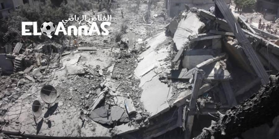 رؤيا
      الإخباري
      |
      حماس:
      تل
      أبيب
      رفضت
      ورقة
      “توافقية”
      للهدنة
      ونندد
      بالموقف
      الأمريكي
      “المتراجع”-القناص
      الاخباري - تكنو بلس