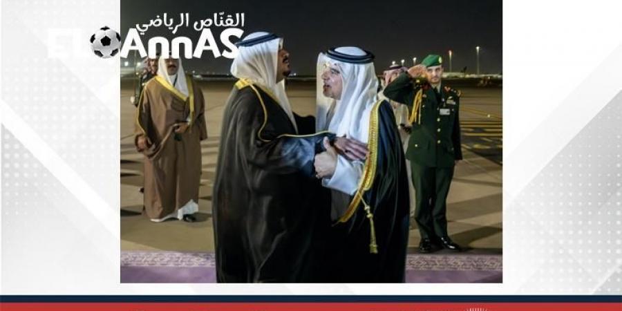 سمو
      ولي
      العهد
      رئيس
      مجلس
      الوزراء
      يصل
      إلى
      المملكة
      العربية
      السعودية-القناص
      الاخباري - تكنو بلس