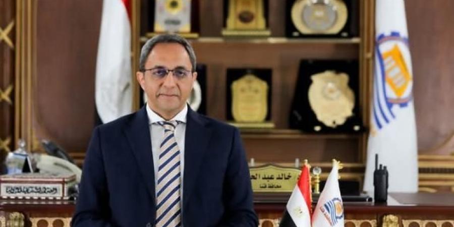 بروتوكول
تعاون
لتطوير
مستشفى
نقادة
ورفع
كفاءته
خلال
175
يومًا - تكنو بلس