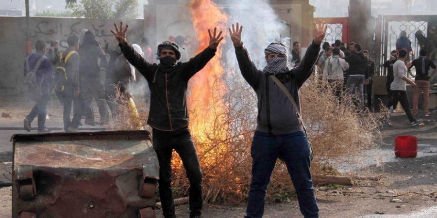 30 يونيو.. ثورة شعب أسقطت جماعة الإخوان الإرهابية وأعادت لمصر هويتها الوطنية - تكنو بلس
