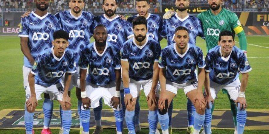 عاجل..
      بيراميدز
      بطلا
      لدوري
      أبطال
      إفريقيا
      للمرة
      الأولى
      في
      تاريخه - تكنو بلس