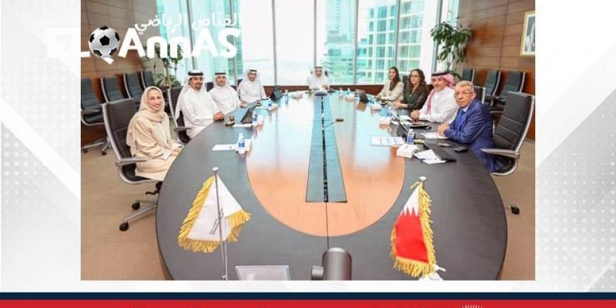 بورصة
      البحرين
      تعلن
      عن
      انتخاب
      السيد
      يوسف
      عبدالله
      اليوسف
      رئيسًا
      لمجلس
      الإدارة
      في
      اجتماعه
      الأول
      بعد
      إعادة
      تشكيل
      المجلس-القناص
      الاخباري - تكنو بلس