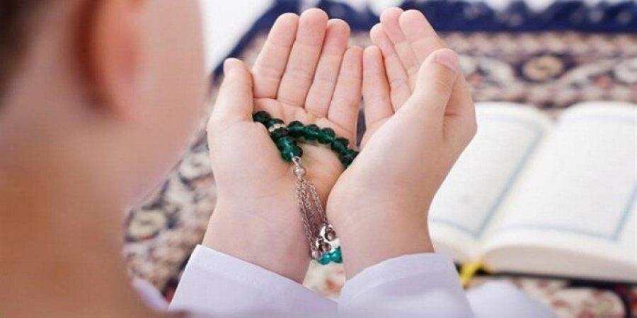 «تقضى
      بها
      الحوائج
      وتفك
      الكرب»..
      أفضل
      الأدعية
      في
      العشر
      الأوائل
      من
      ذي
      الحجة - تكنو بلس