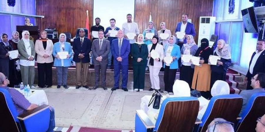 وحده
مكافحة
العدوى
تحتفل
باليوم
العالمي
لغسيل
الأيدي
بمستشفيات - تكنو بلس