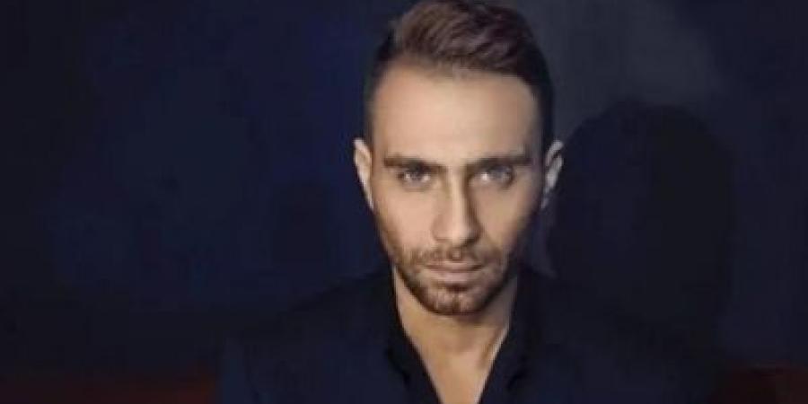 حسام
حبيب
يفجر
مفاجأة
في
صيف
2025..
"سيبتك"
تزلزل
الألبوم - تكنو بلس