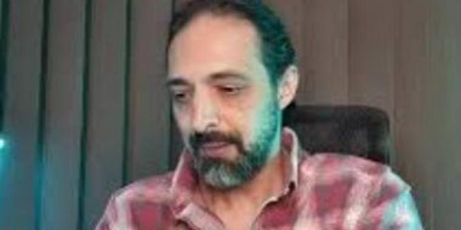 وفاة
والدة
المخرج
حاتم
فريد
وينعيها
بكلمات
مؤثرة - تكنو بلس