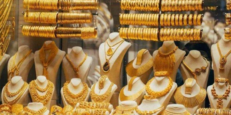 عيار
      21
      يصدم
      المستثمرين..
      تحديث
      لحظي
      لـ
      سعر
      الذهب
      اليوم
      في
      مصر
      الإثنين
      1
      يونيو
      2025 - تكنو بلس