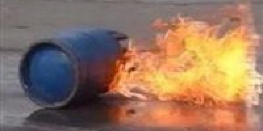 مأساة
      الدرب
      الأحمر..
      انفجار
      أسطوانة
      غاز
      يودي
      بحياة
      ثلاثة
      أطفال
      ويصيب
      آخر - تكنو بلس