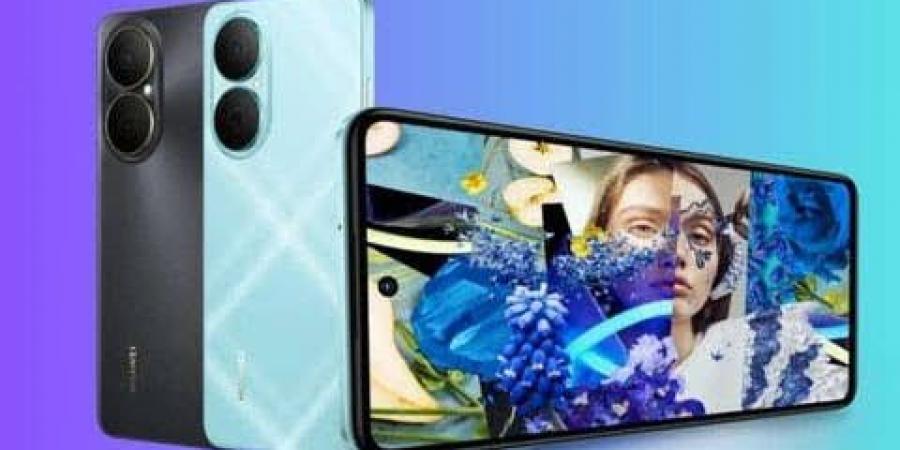 هاتف
Huawei
Nova
Y73
2025..
مواصفات
قوية
وسعر
اقتصادي
ينافس
الجميع - تكنو بلس