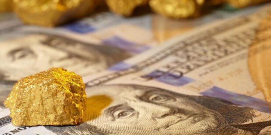 سعر
      الذهب
      والدولار
      اليوم
      في
      مصر..
      «آخر
      تحديث» - تكنو بلس