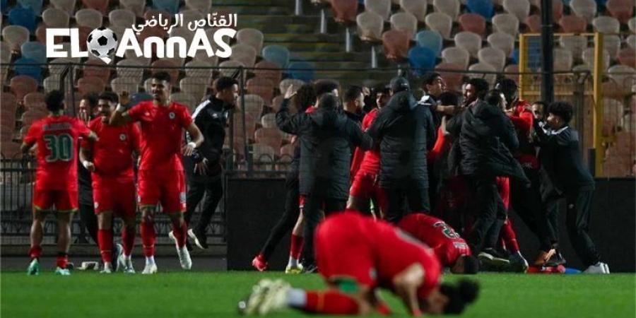 مودرن
      سبورت
      يعلن
      رحيل
      مدربه
      رسميًا-
      القناص
      الاخباري - تكنو بلس