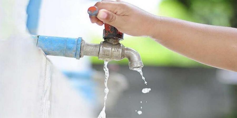 عيد
الأضحى..
الماء
متوفر
يوميا - تكنو بلس