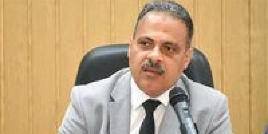 محافظ
      الشرقية
      يرفع
      درجة
      الإستعداد
      القصوى
      لإستقبال
      عيد
      الأضحى
      المبارك - تكنو بلس