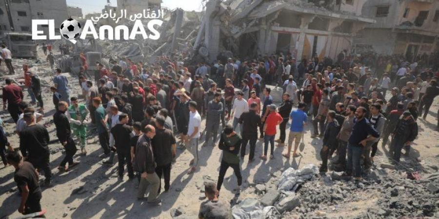 جيش
      الاحتلال
      يعلن
      توسيع
      عملياته
      العسكرية
      في
      غزة
      |
      أخبار-القناص
      الاخباري - تكنو بلس